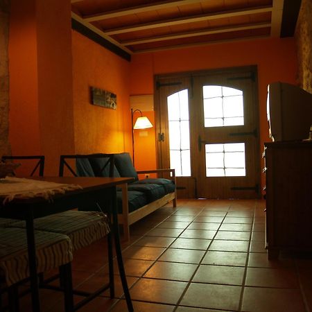 Casa Sole Lägenhet Villalba dels Arcs Rum bild