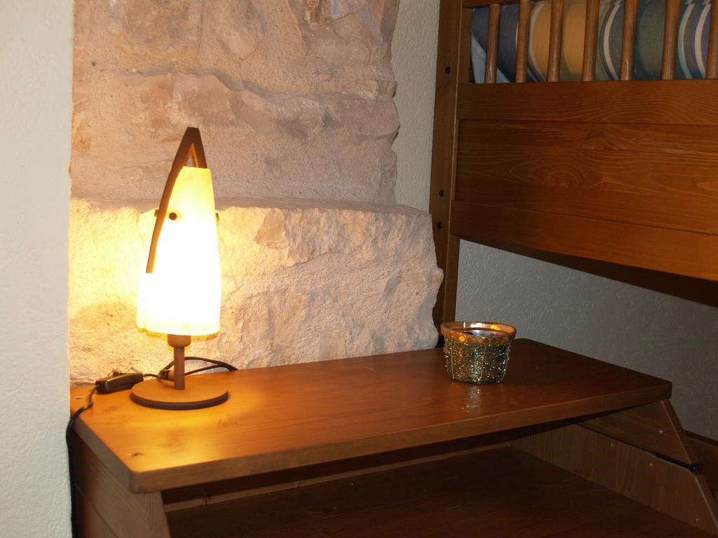 Casa Sole Lägenhet Villalba dels Arcs Rum bild