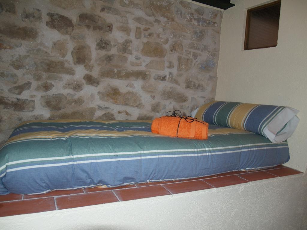 Casa Sole Lägenhet Villalba dels Arcs Rum bild