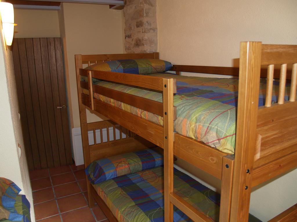Casa Sole Lägenhet Villalba dels Arcs Rum bild