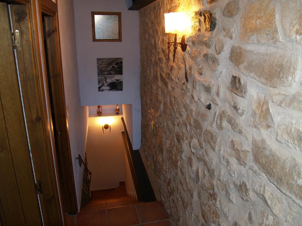 Casa Sole Lägenhet Villalba dels Arcs Rum bild