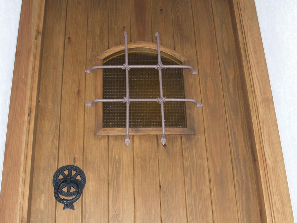 Casa Sole Lägenhet Villalba dels Arcs Rum bild